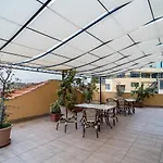 Globo Suite-correnti Hotel 3*