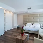 Globo Suite-correnti Sanremo