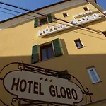 Globo Suite-correnti Hotel Sanremo