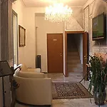Hotel Globo Suite-correnti Sanremo