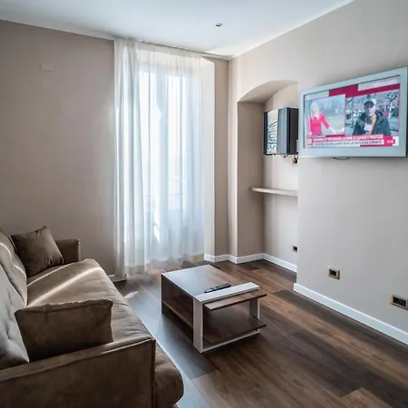 Globo Suite-correnti