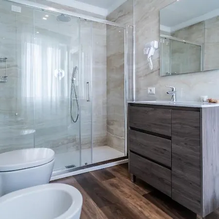 Globo Suite-correnti 3* San Remo