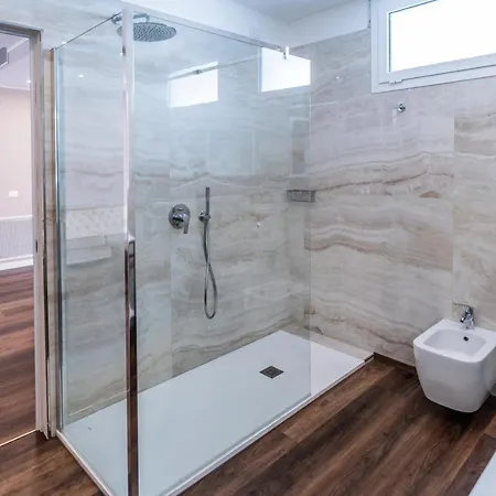 Globo Suite-correnti