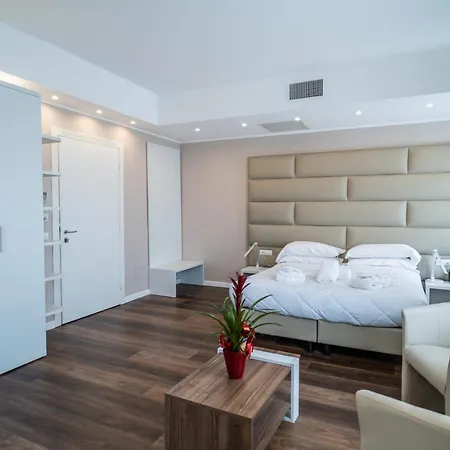 Globo Suite-correnti Sanremo
