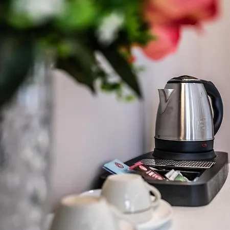 Hotel Globo Suite-correnti San Remo