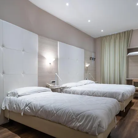 Globo Suite-correnti