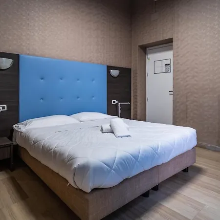 Globo Suite-correnti 산레모