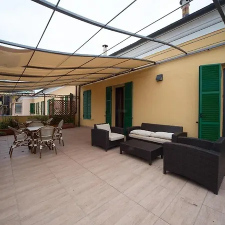 Globo Suite-correnti Hotel 3*
