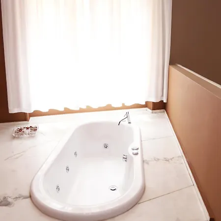 Globo Suite-correnti