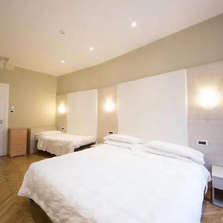 Globo Suite-correnti San Remo