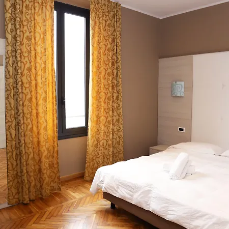 Hotel Globo Suite-correnti San Remo