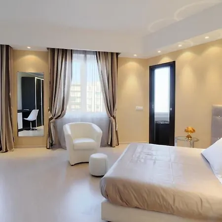 Globo Suite-correnti