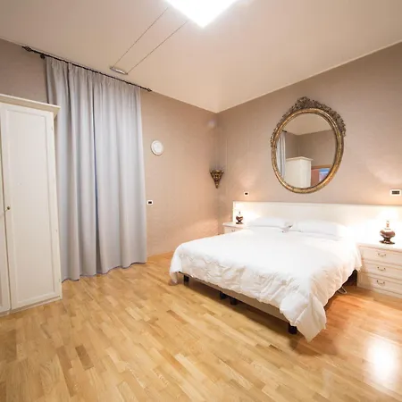 Hotel Globo Suite-correnti 3*