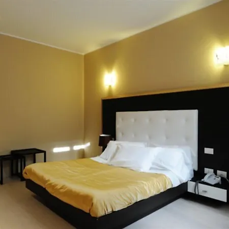 Globo Suite-correnti 3* San Remo