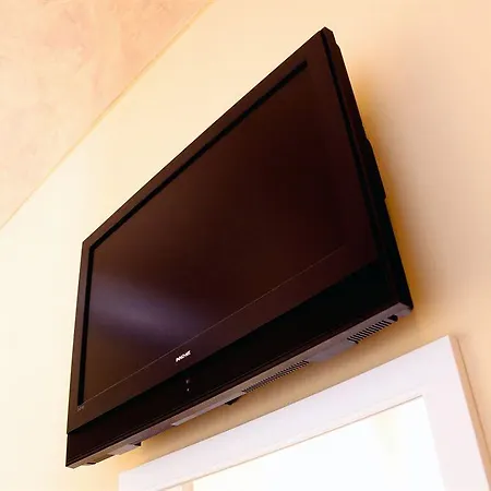 Globo Suite-correnti 3* Sanremo