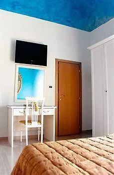 Globo Suite-correnti Sanremo