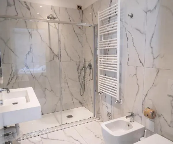 Globo Suite-correnti 酒店