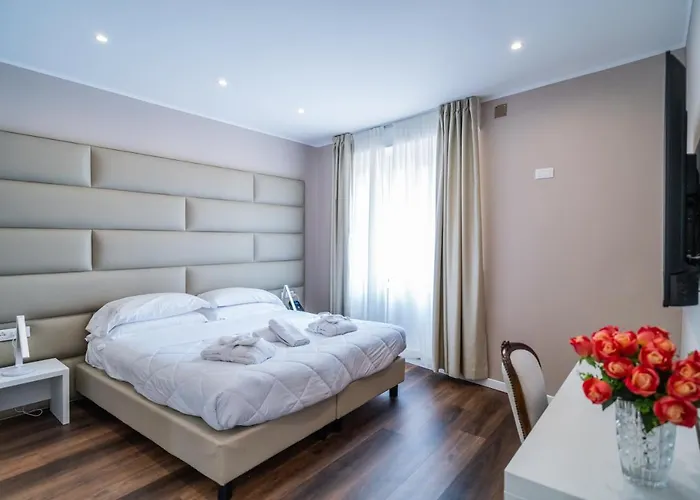 Globo Suite-correnti 酒店