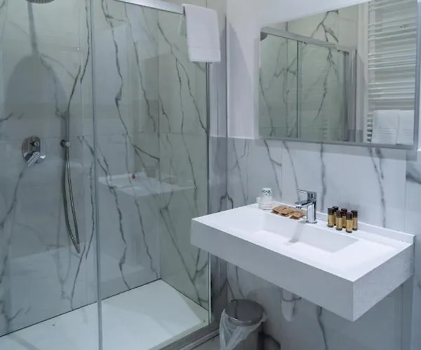 Globo Suite-correnti 酒店