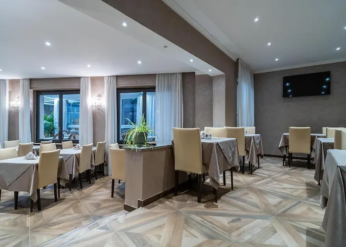 酒店 Globo Suite-correnti 圣雷默