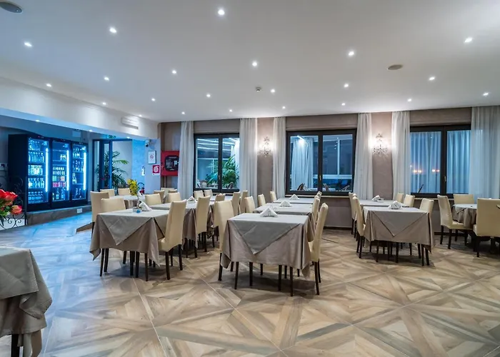 Globo Suite-correnti