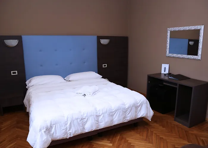 酒店 Globo Suite-correnti