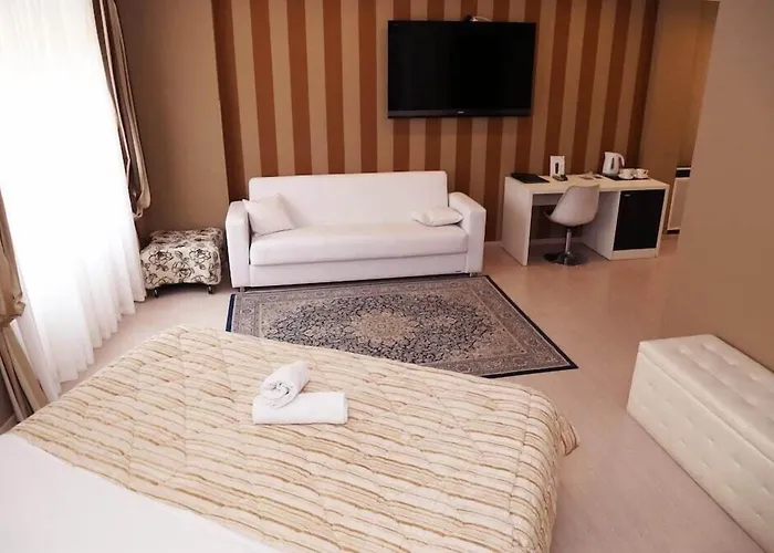 Globo Suite-correnti