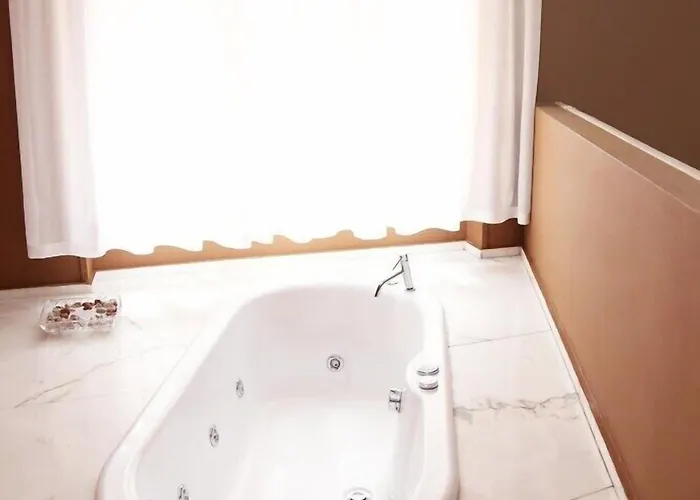 Globo Suite-correnti 3* 圣雷默