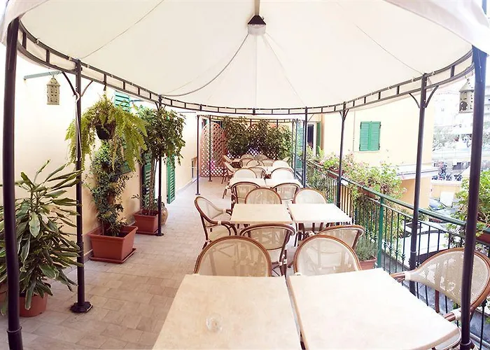 酒店 Globo Suite-correnti 圣雷默