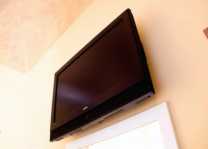 Globo Suite-correnti 3* 圣雷默