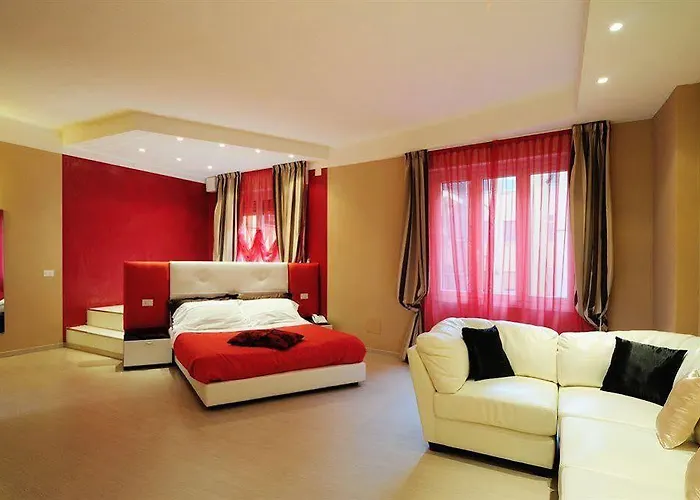 Globo Suite-correnti 3* 圣雷默