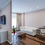 Globo Suite-correnti San Remo