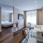Globo Suite-correnti San Remo