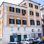 Hotel Globo Suite-correnti