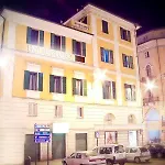 Globo Suite-correnti
