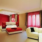 Globo Suite-correnti 3* San Remo