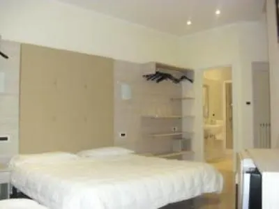 Globo Suite-correnti