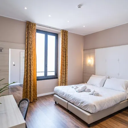 Globo Suite-correnti Sanremo