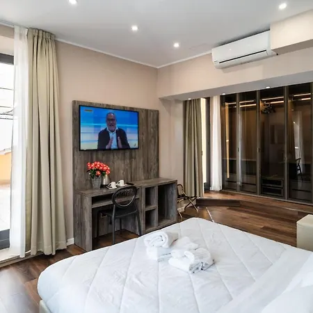 Globo Suite-correnti 3* Sanremo