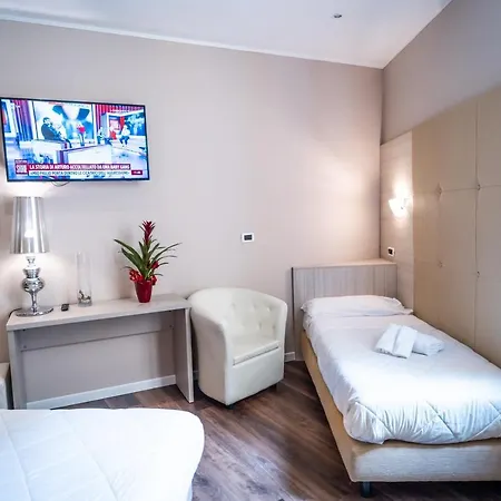 Globo Suite-correnti 3*