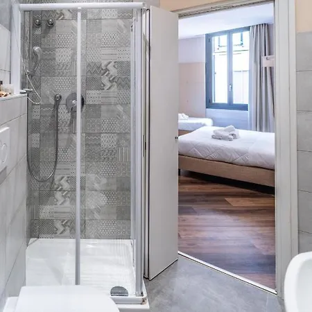 Globo Suite-correnti ホテル