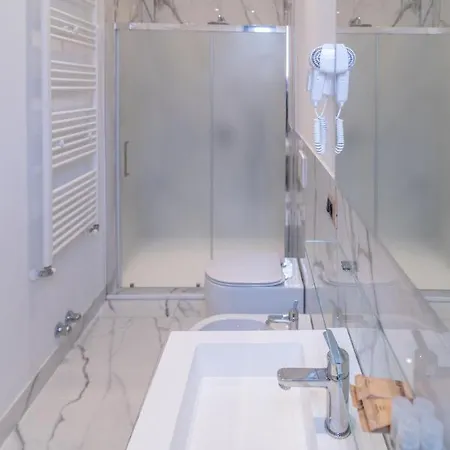 ホテル Globo Suite-correnti 3*