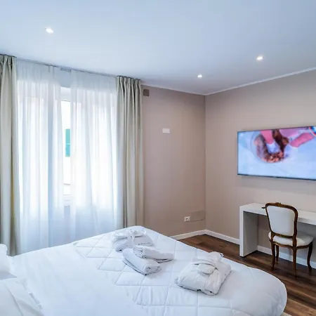 Otel Globo Suite-correnti Sanremo