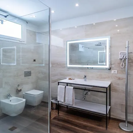 Globo Suite-correnti