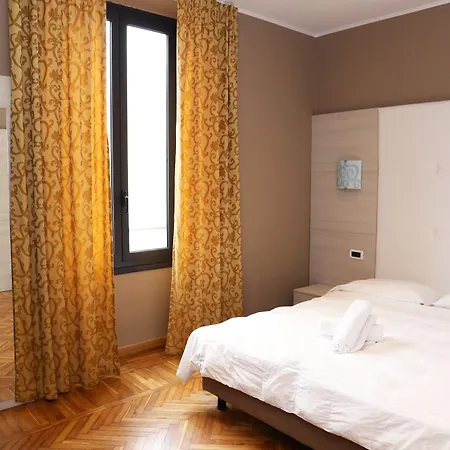 Globo Suite-correnti Otel Sanremo