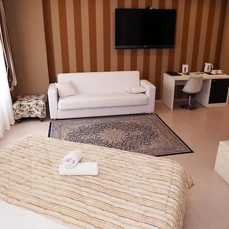 Otel Globo Suite-correnti 3*