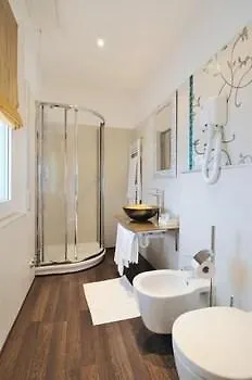 Globo Suite-correnti Hotel San Remo