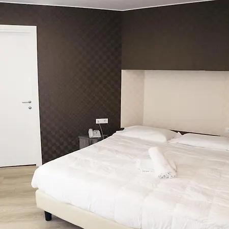 Otel Globo Suite-correnti Sanremo