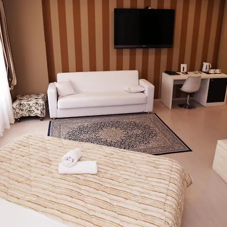 Hotel Globo Suite-correnti Sanremo