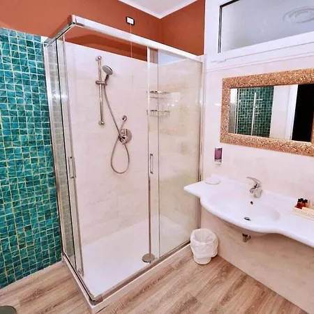 فندق Globo Suite-correnti